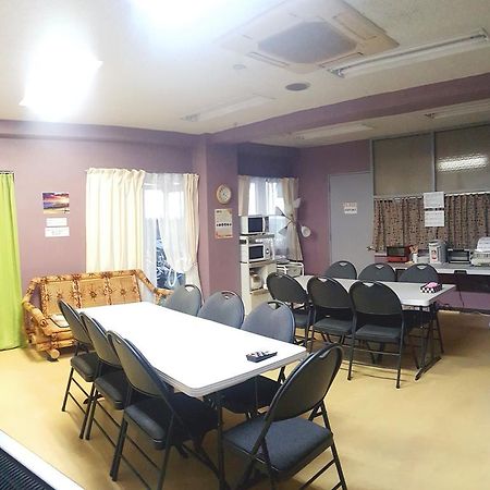 Fukuoka Guest House Rodem Esterno foto