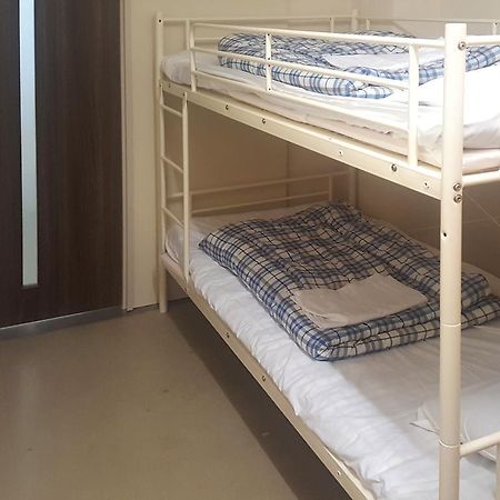 Fukuoka Guest House Rodem Esterno foto