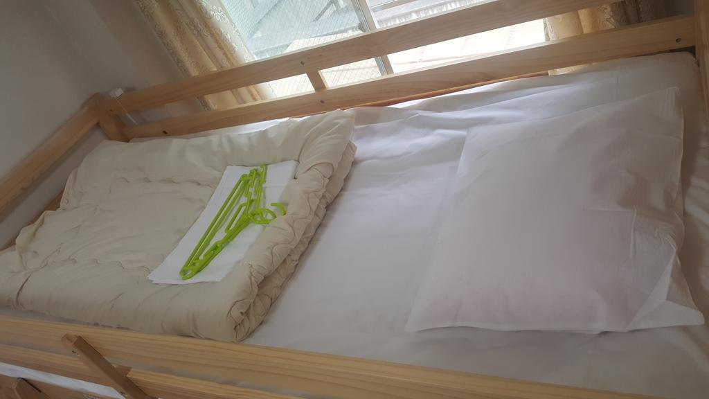 Fukuoka Guest House Rodem Esterno foto