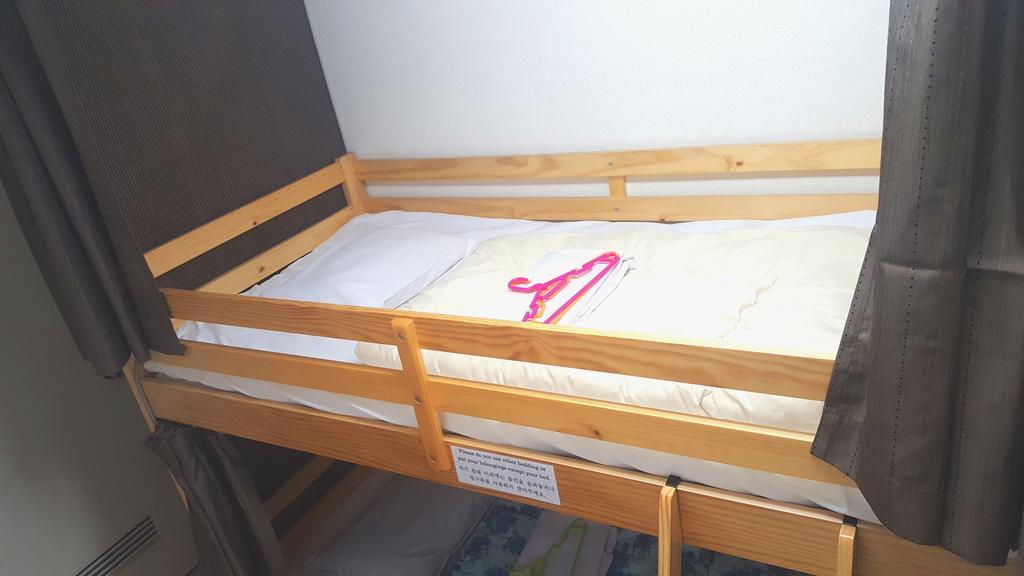 Fukuoka Guest House Rodem Esterno foto