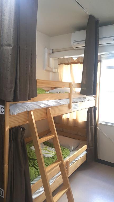Fukuoka Guest House Rodem Esterno foto