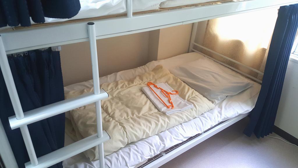 Fukuoka Guest House Rodem Esterno foto