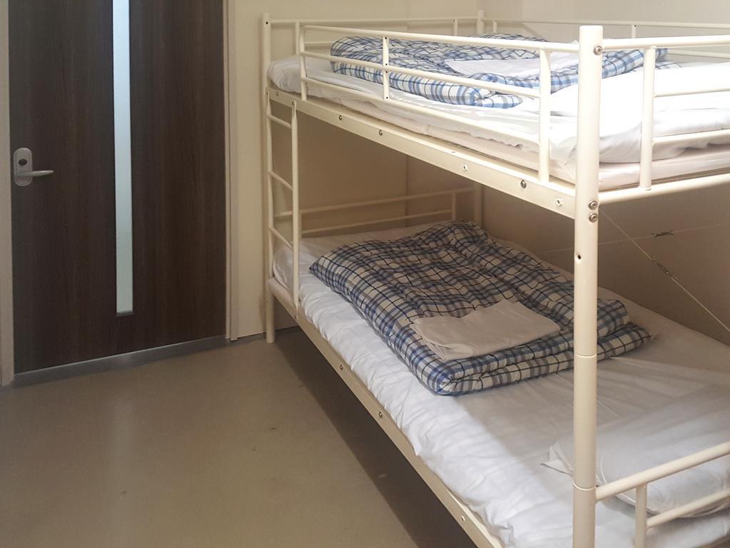 Fukuoka Guest House Rodem Esterno foto