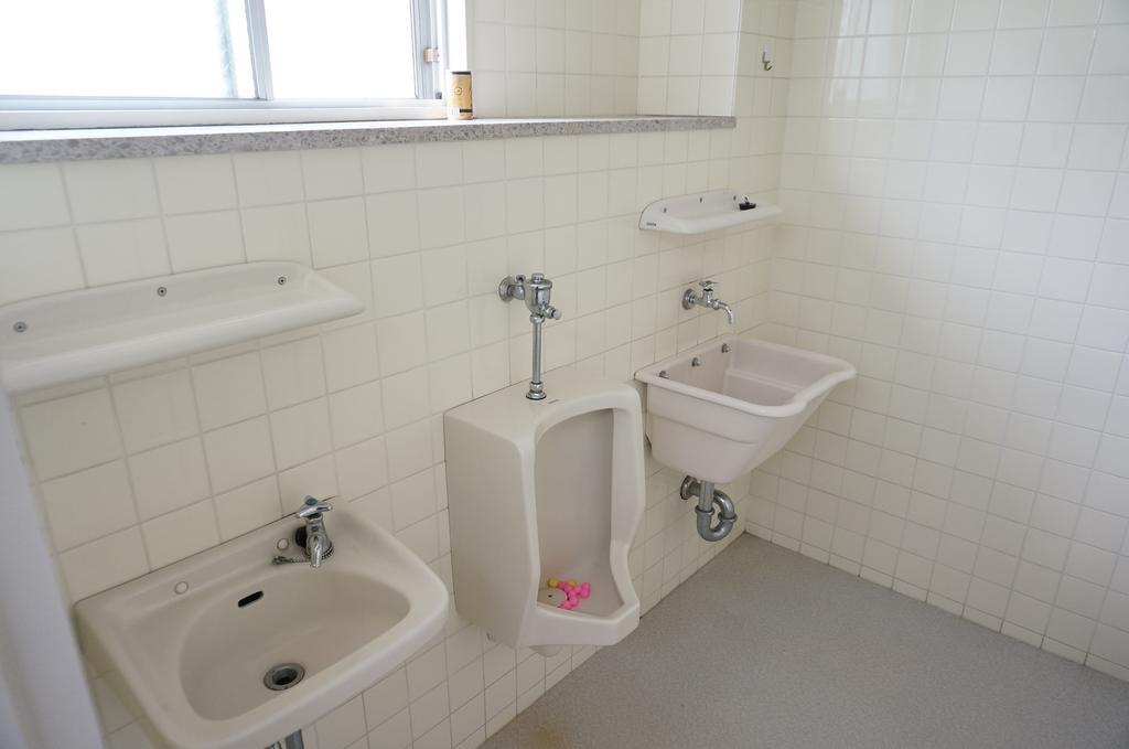 Fukuoka Guest House Rodem Esterno foto