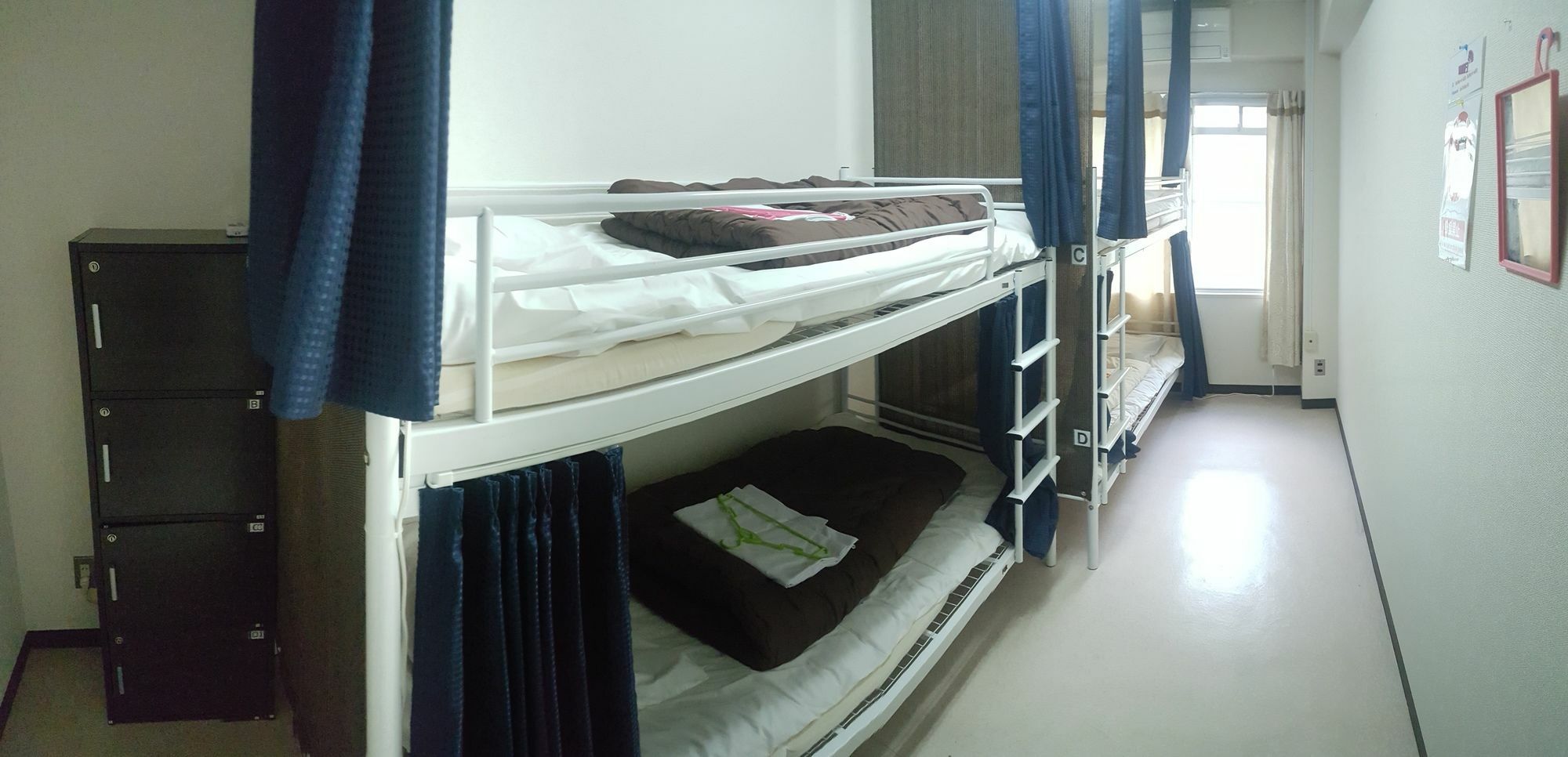 Fukuoka Guest House Rodem Esterno foto
